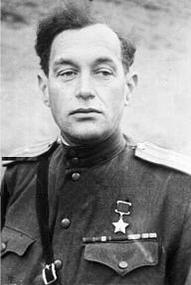 Серов Михаил Александрович